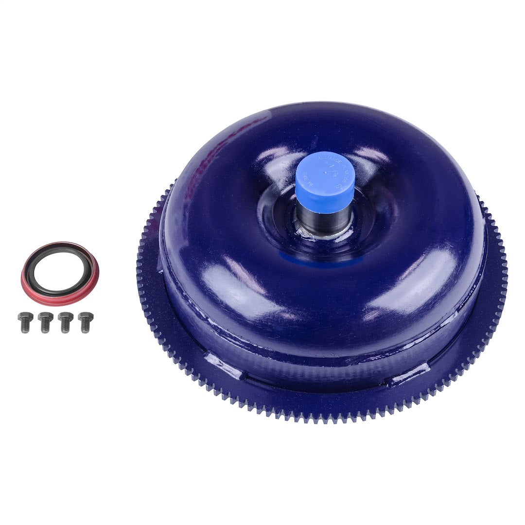 Product of B&M 10415 Auto Trans Torque Converter