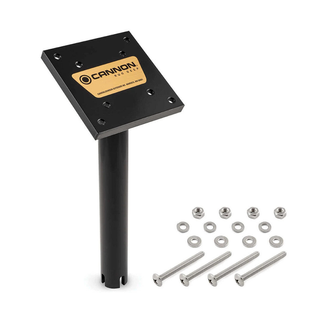 Product of Cannon 2250928 Downrigger Mount