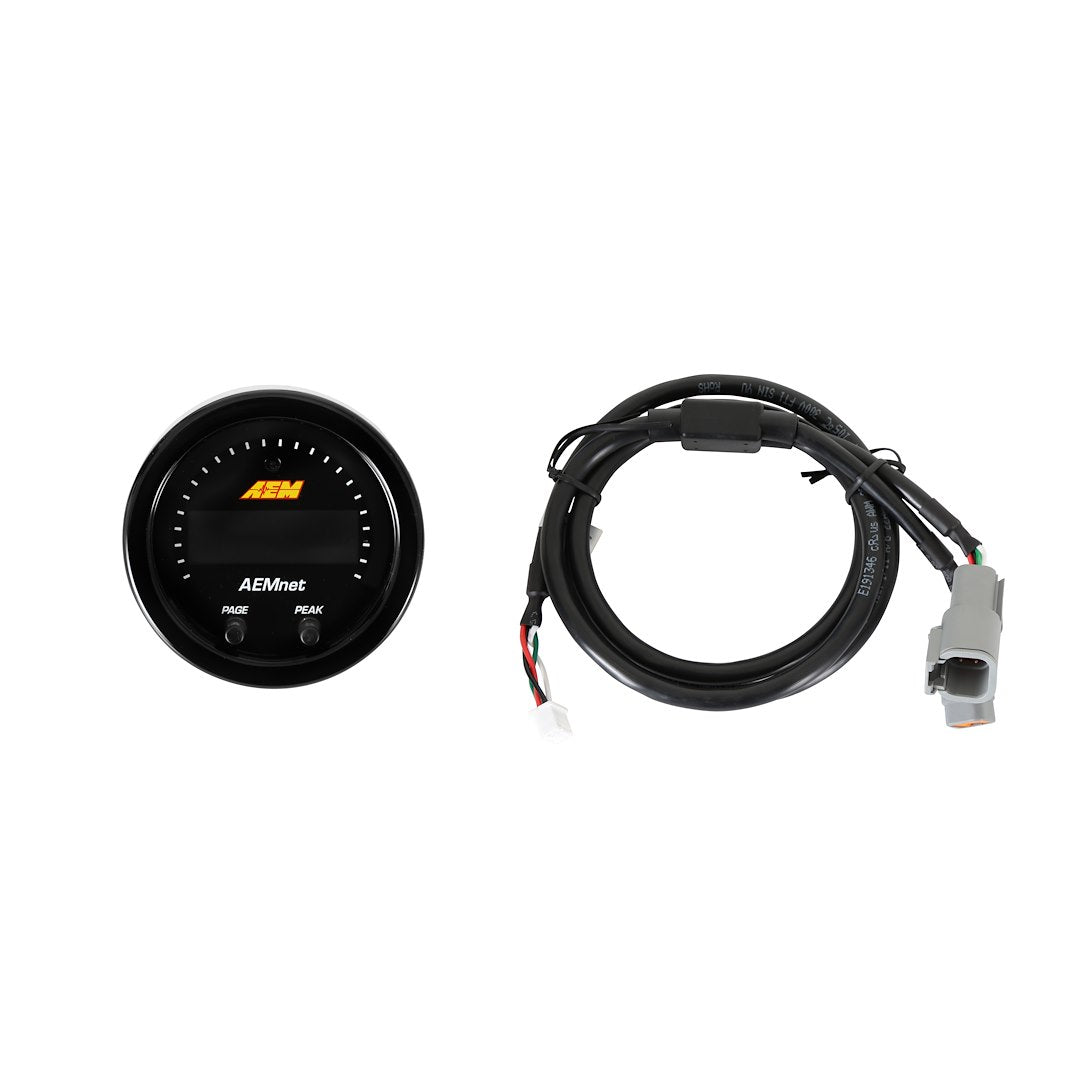 Aem Electronics 30-0312 Performance Gauge/ Monitor||||90||a1y300312||2002362