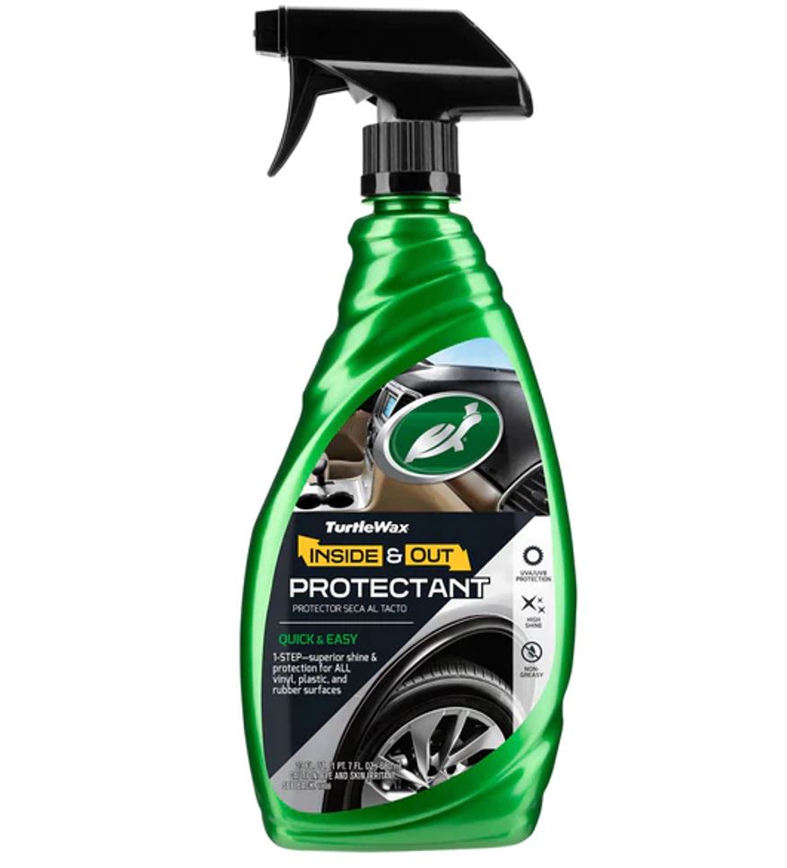 Turtle Wax Inc. 50655 Vinyl Protectant||50655.Jpg||85||t2350655||1190189