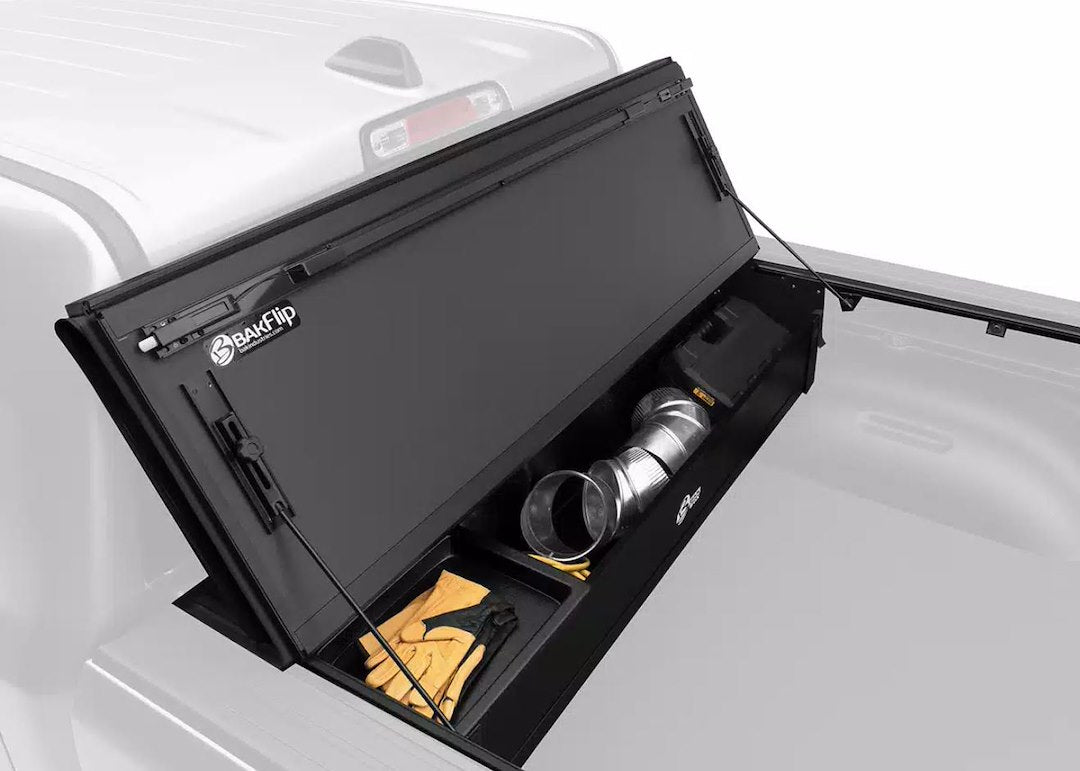 Product of BAK Industries 92401 BakBox 2 Standard Profile Toolbox