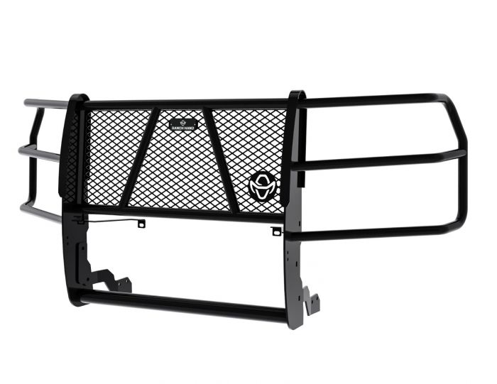 Ranch Hand Ggc201bl1 Grille Guard||ggc201bl1_1.Jpg||86||rnhggc201bl1||1635824