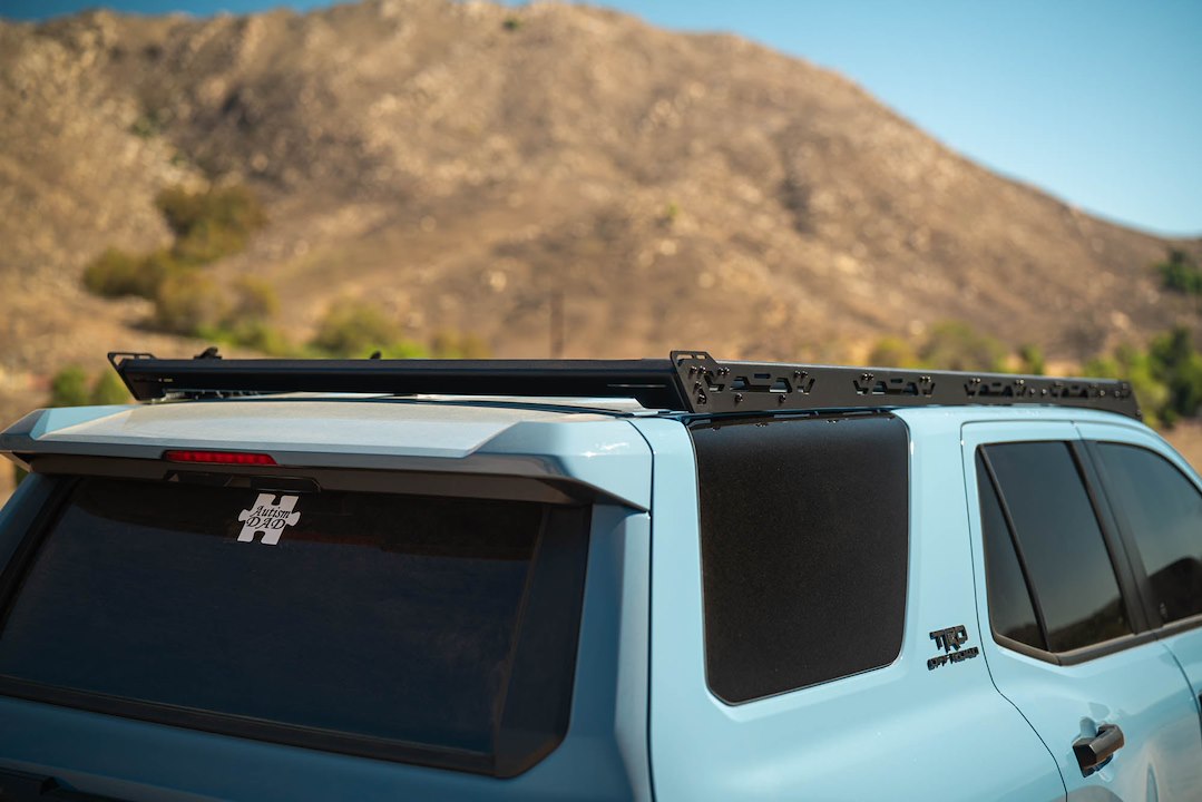 Dv8 Offroad Rrtf3-02 Roof Rack||rrtf3-02_8.Jpg||93||dv8rrtf302||2215103