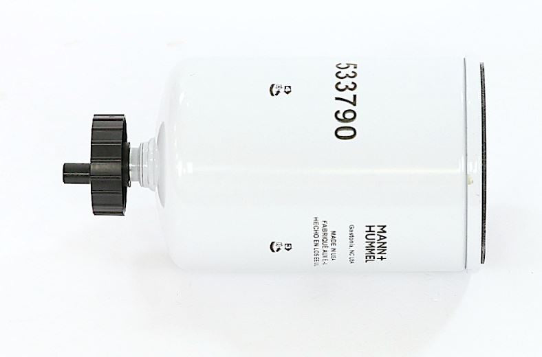 Product of Wix Filters 33790 Fuel Filter