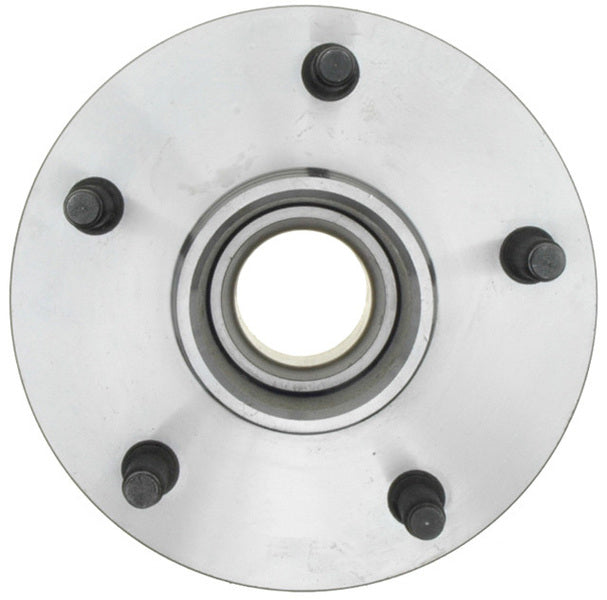 Raybestos Brakes 715084 Wheel Bearing And Hub Assembly||715084_Fro.Jpg||85||r42715084||964211