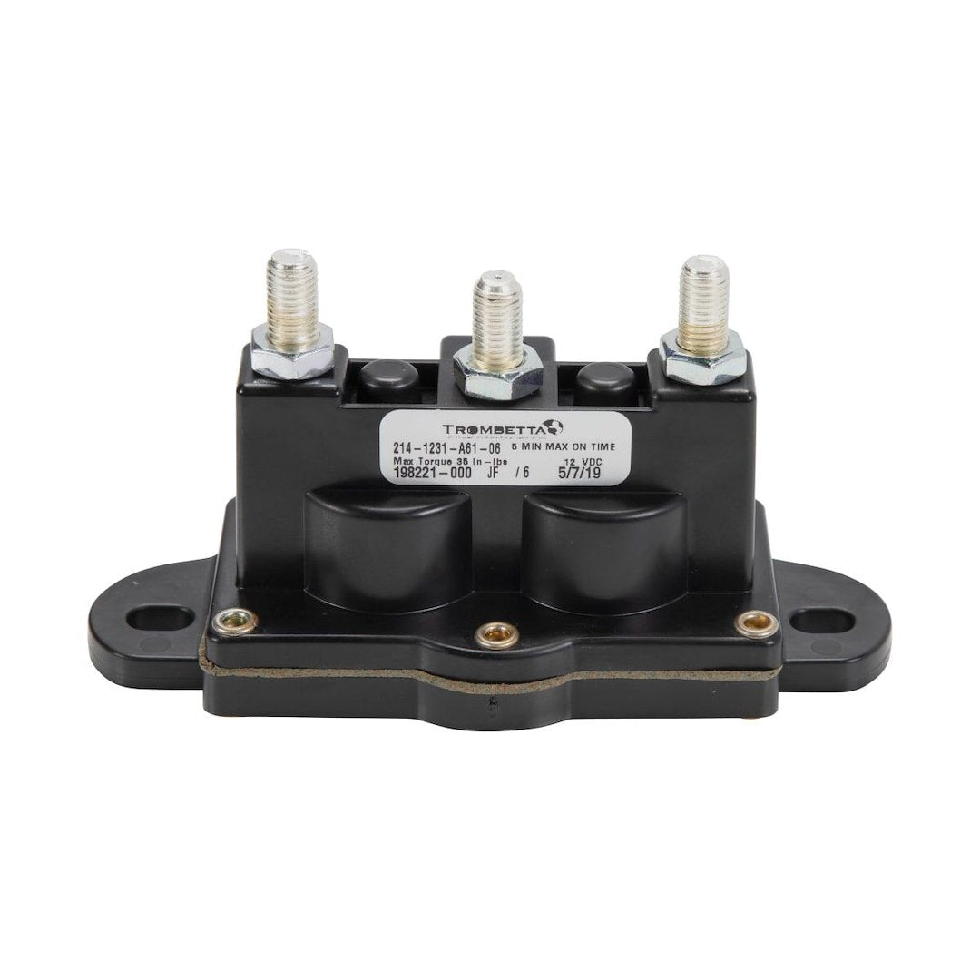 Lippert Components 118246 Leveling System Hydraulic Solenoid||118246_1.Jpg||85||m6v118246||1297614