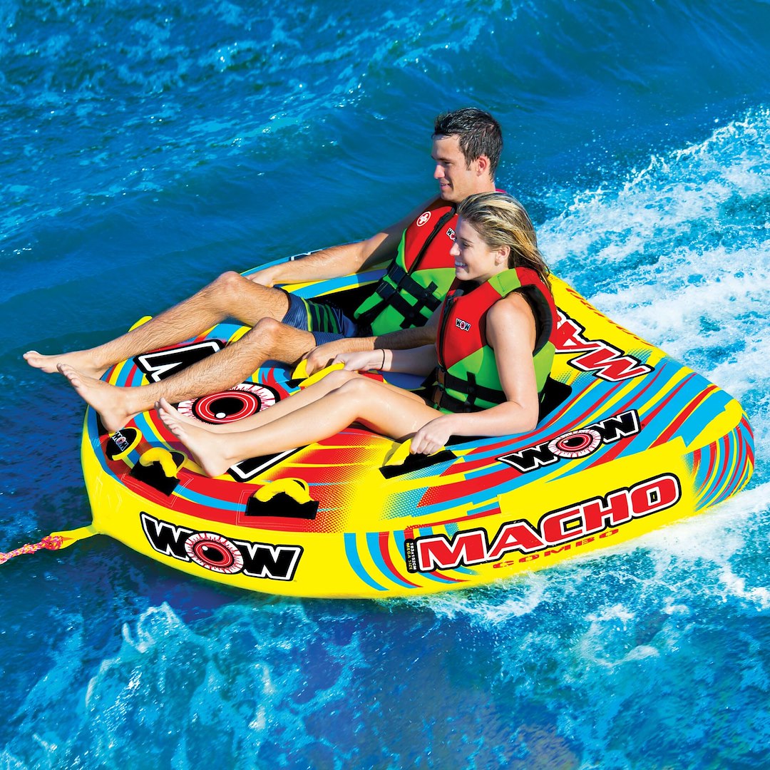 World Of Watersports 16-1010 Towable Tube||16-1010_1.Jpg||86||wow161010||1254430