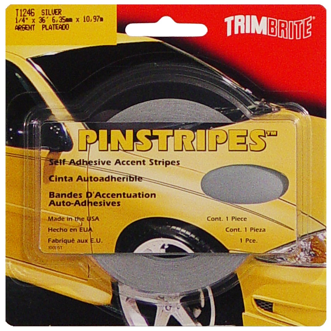Product of Trimbrite T1246 Pinstripe Tape