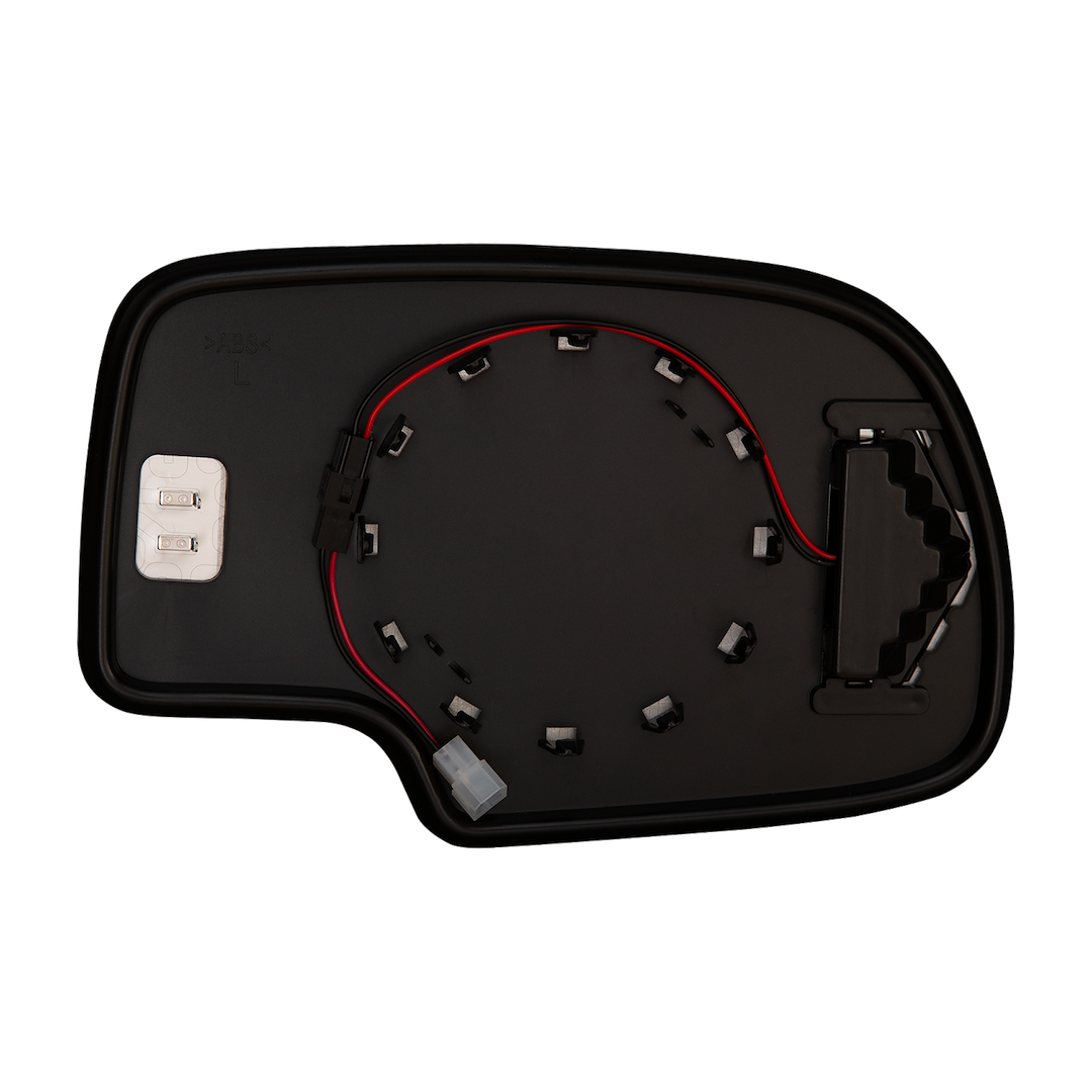 Burco Mirrors 2734hsrsg Exterior Mirror Glass||2734hsrsg_Back.Png||86||bur2734hsrsg||2240426