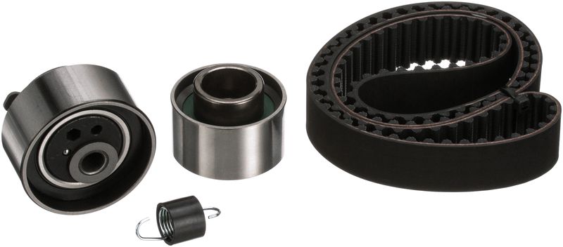 Gates Tck228 Timing Belt Component Kit||tck228.Jpg||85||grctck228||1089329
