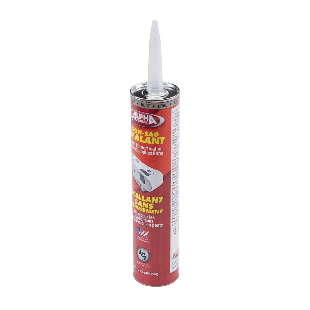 Product of Lippert Components 862160 Caulk Sealant