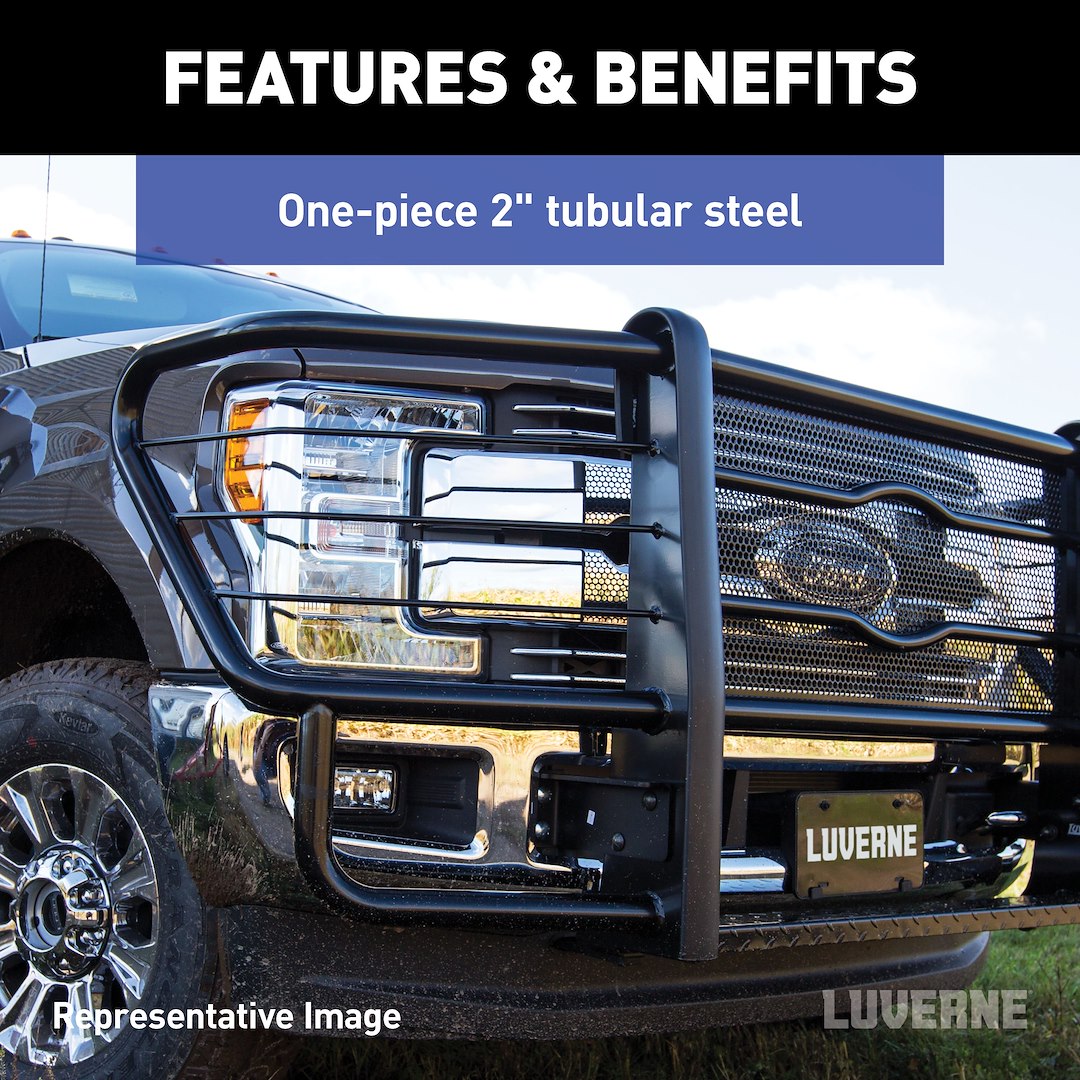 Luverne 320713 Grille Guard Component||320713_3008x1990_Fc.Jpg||91||l57320713||1732605