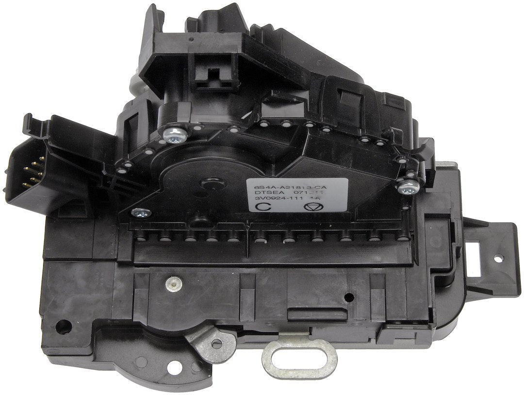 Dorman (Oe Solutions) 937-604 Door Lock Actuator||937-604-001.Jpg||85||d18937604||910461