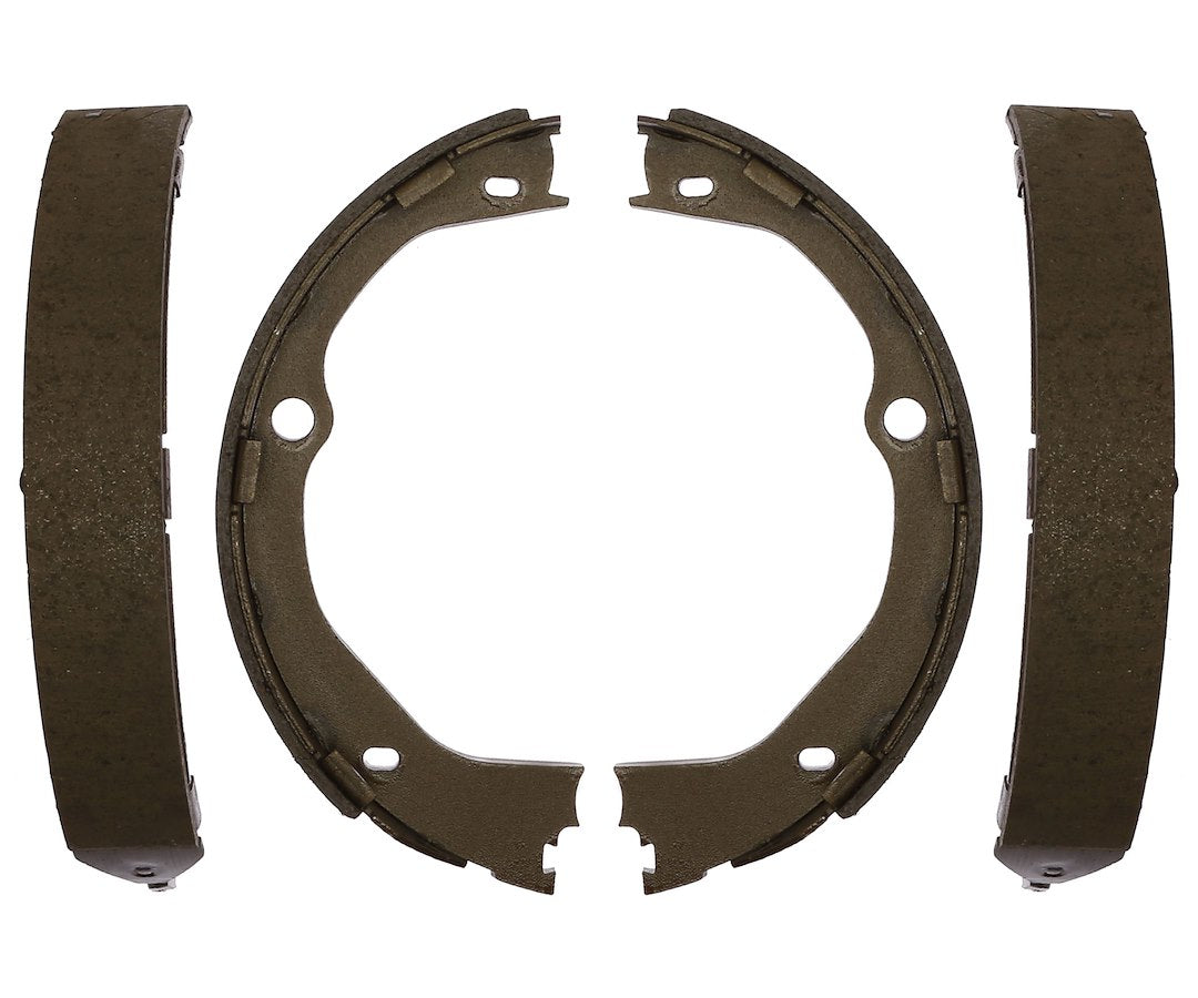 Raybestos Brakes 1051pg Parking Brake Shoe||||85||r531051pg||1914965