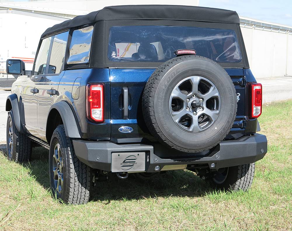 Steelcraft 76-21350 Bumper||76-21350_1.Jpg||86||stl7621350||2260705