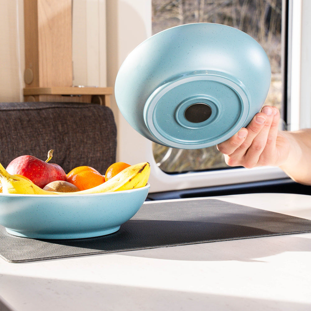 Silwy Magnetic Sybr-Kgs-11-B Dish Set||sybr-Kgs-11-B_2.Jpg||87||swysybrkgs11b||1745442