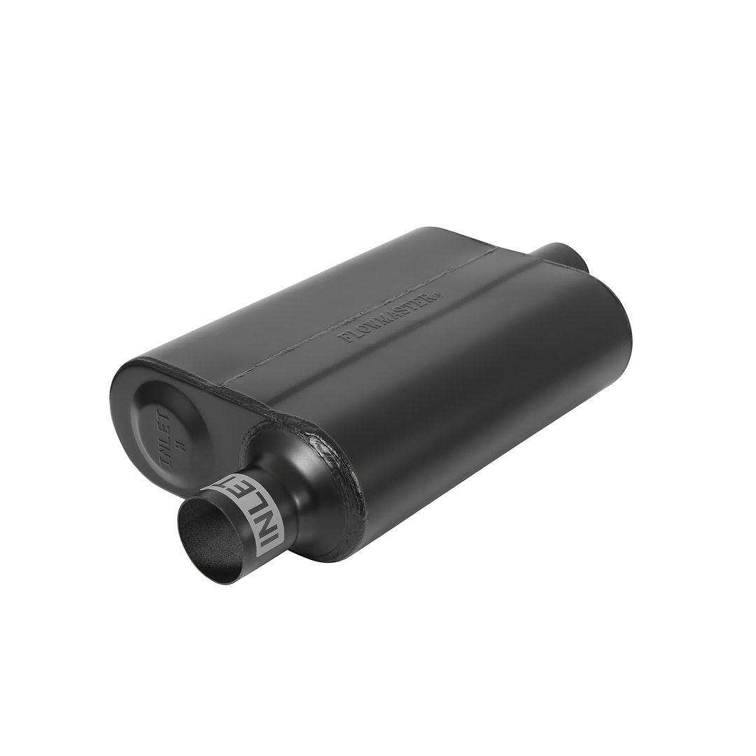 Product of Flowmaster 942446 Super 44 ™ Delta Flow ® Steel Exhaust Muffler