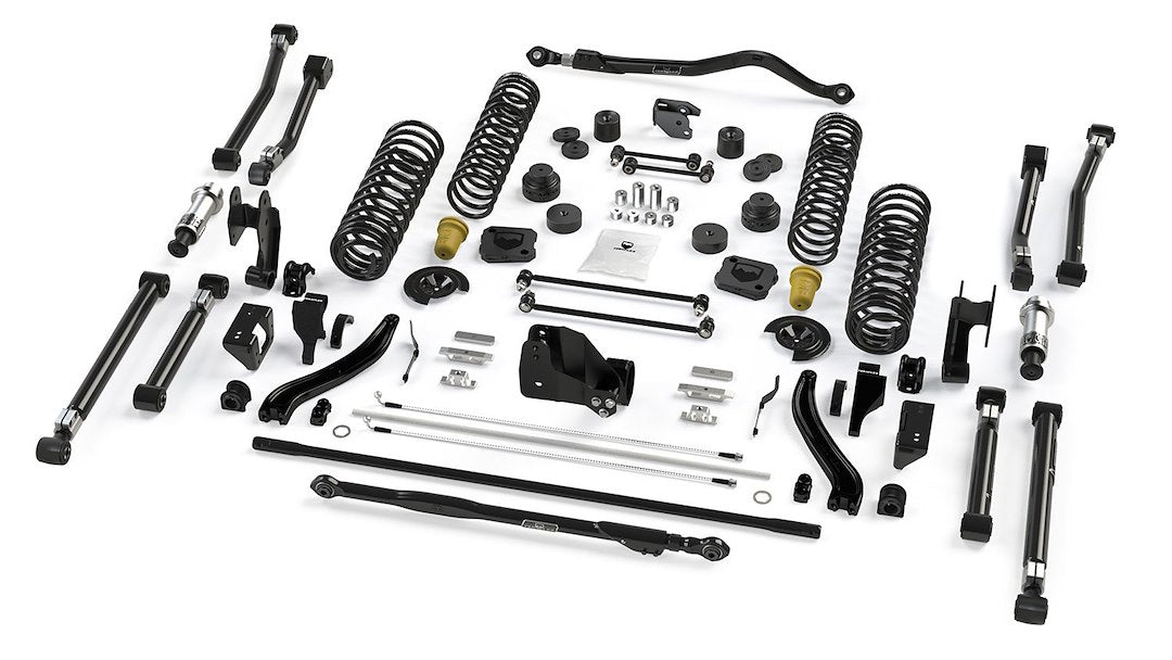 Teraflex 2033010 Lift Kit Suspension||2033010.Jpg||85||ter2033010||1722228