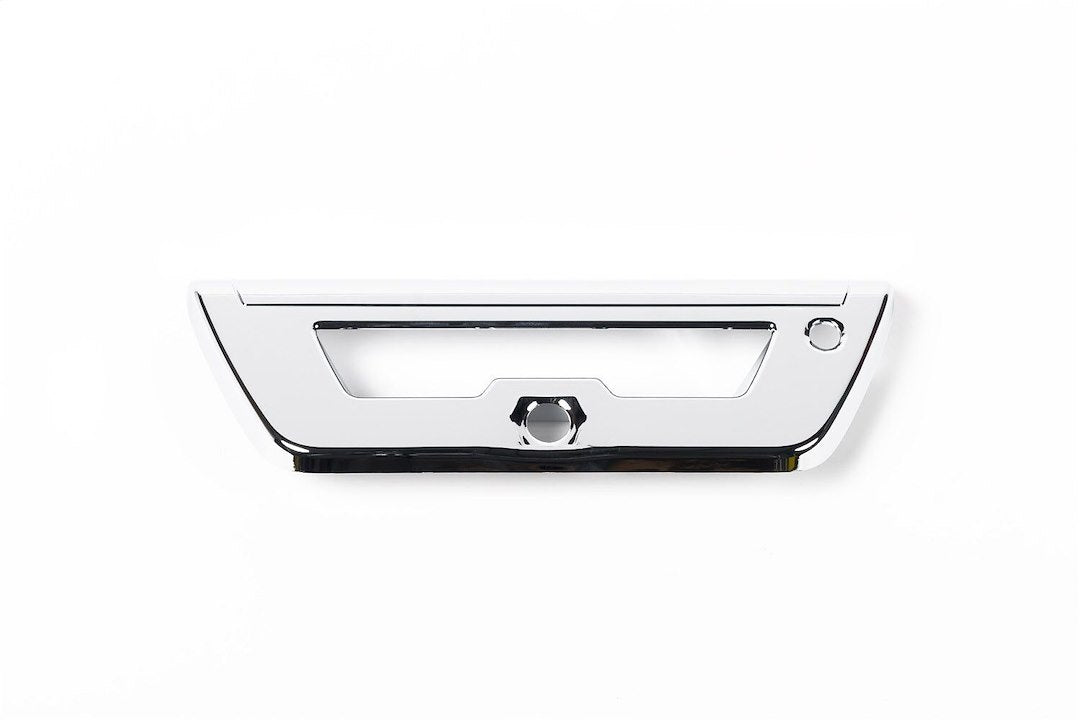 Product of Putco 401080 Tailgate Handle Cover