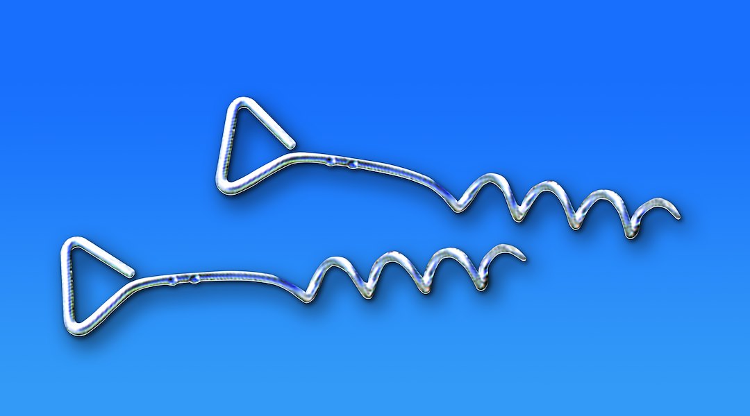Carefree Rv 901001 Awning Anchor||901001_Corkscrew Placement.Jpg||86||c6f901001||1334931