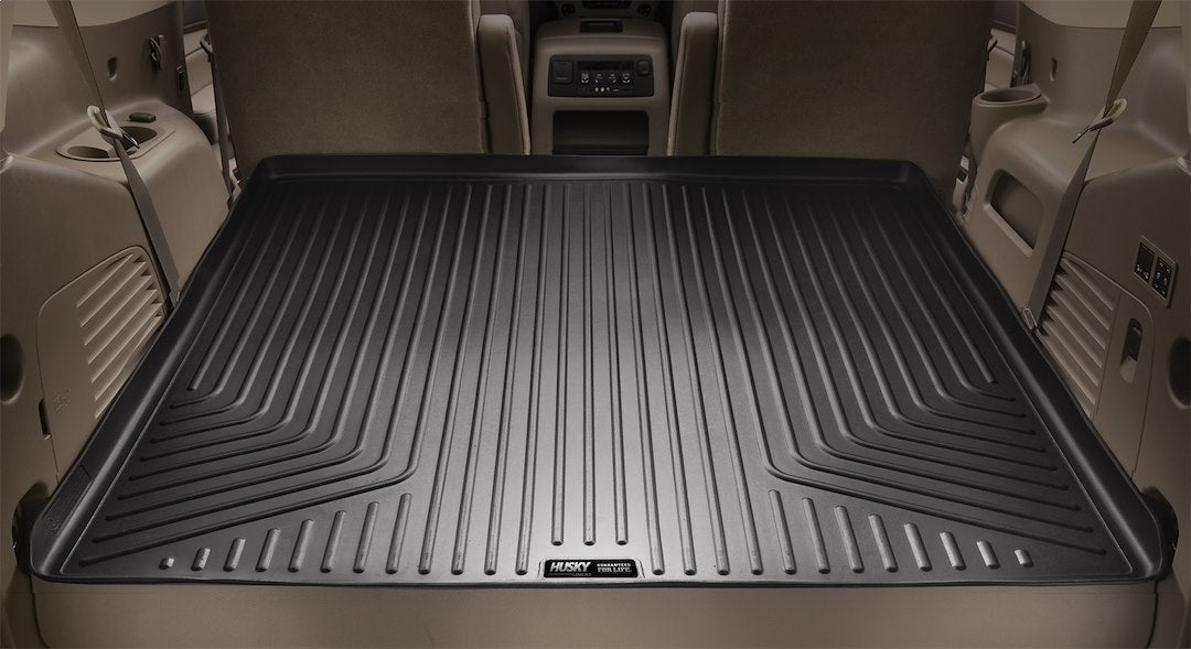 Product of Husky Liner 22081 Cargo Area Liner