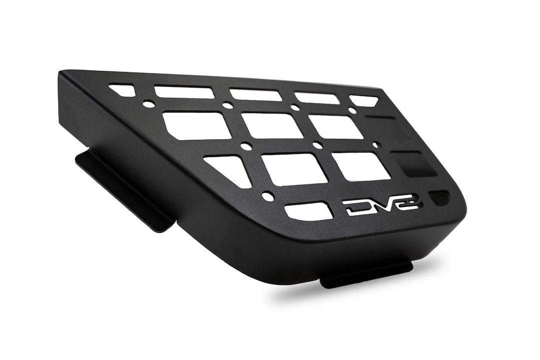 Dv8 Offroad Mpjk-08 Molle Cargo Panel||2011-2018-Jeep-Wrangler-Jk-Slim-Rear-Door-Molle-Pockets-2.Jpg||86||dv8mpjk08||1628282