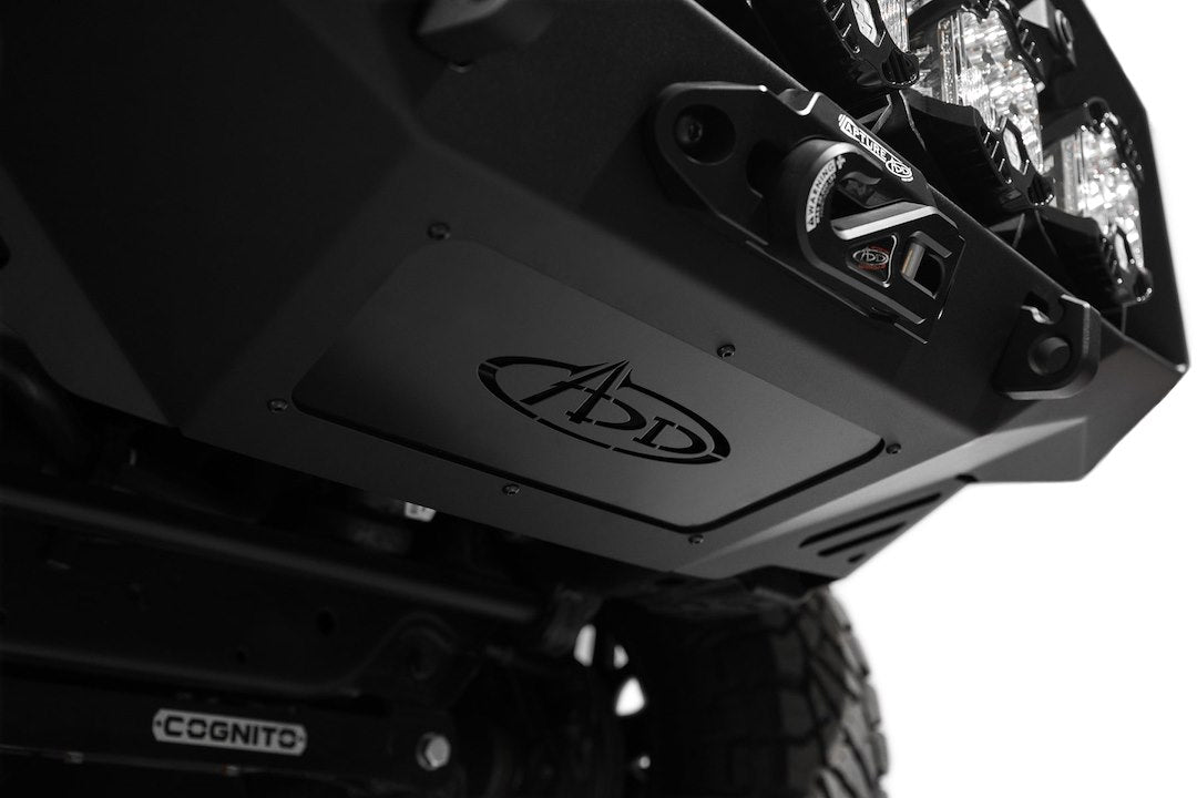 Product of Addictive Desert Designs F820043500103 Bomber HD  Bumper