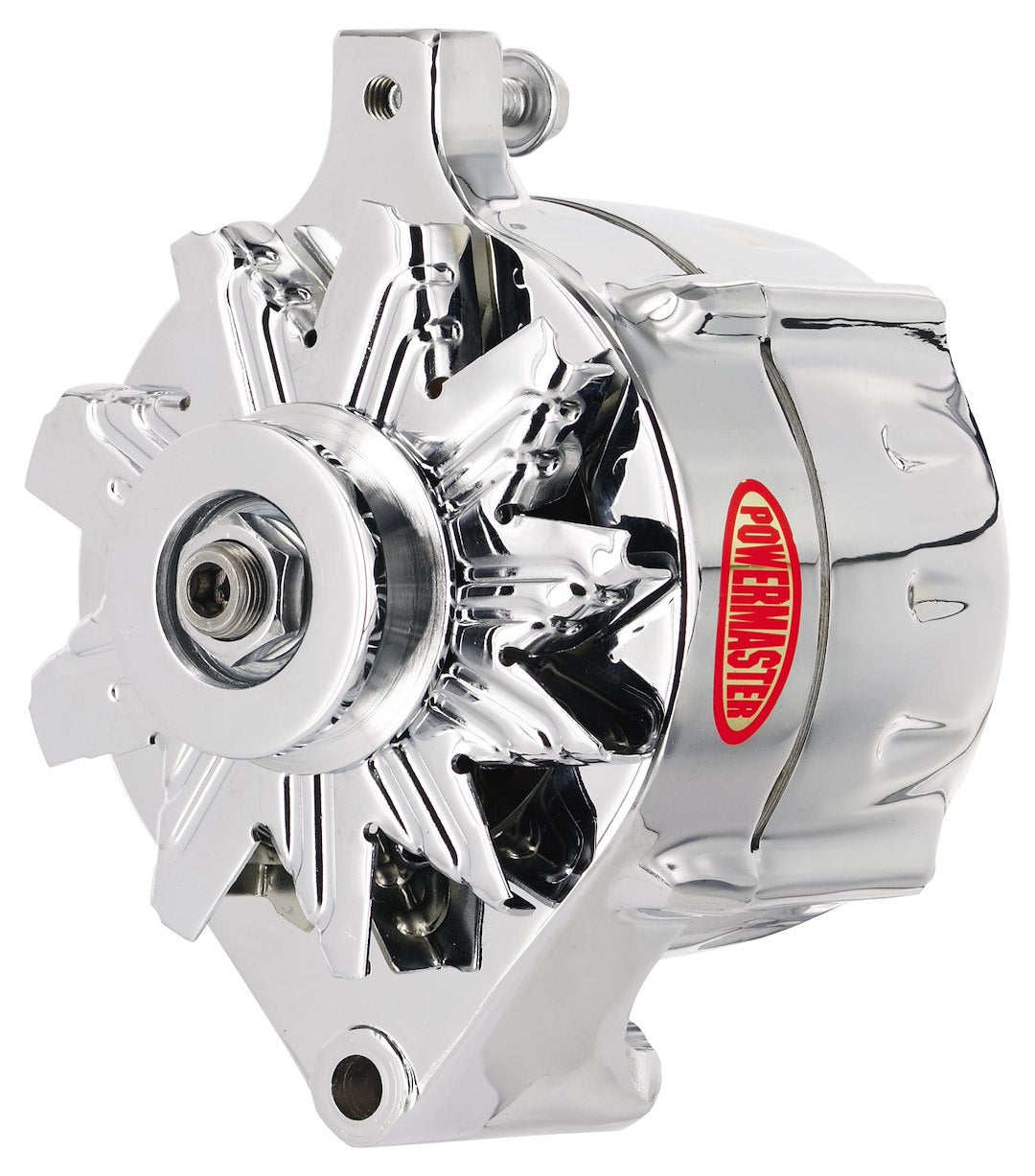 Product of Powermaster 8-37141 Alternator/ Generator