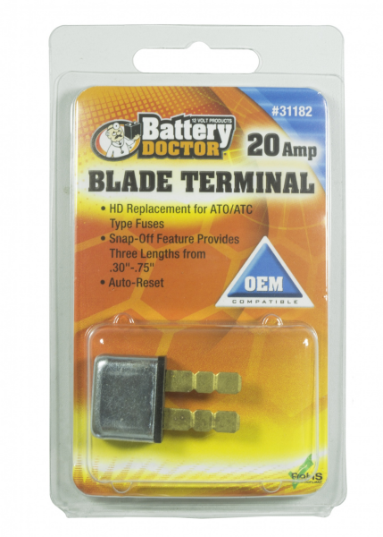 Product of Wirthco 31182 Circuit Breaker