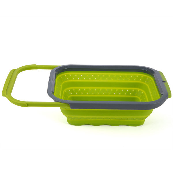Progressive International -3509 Kitchen Strainer||-3509_2.Jpg||87||p7p3509||1261412