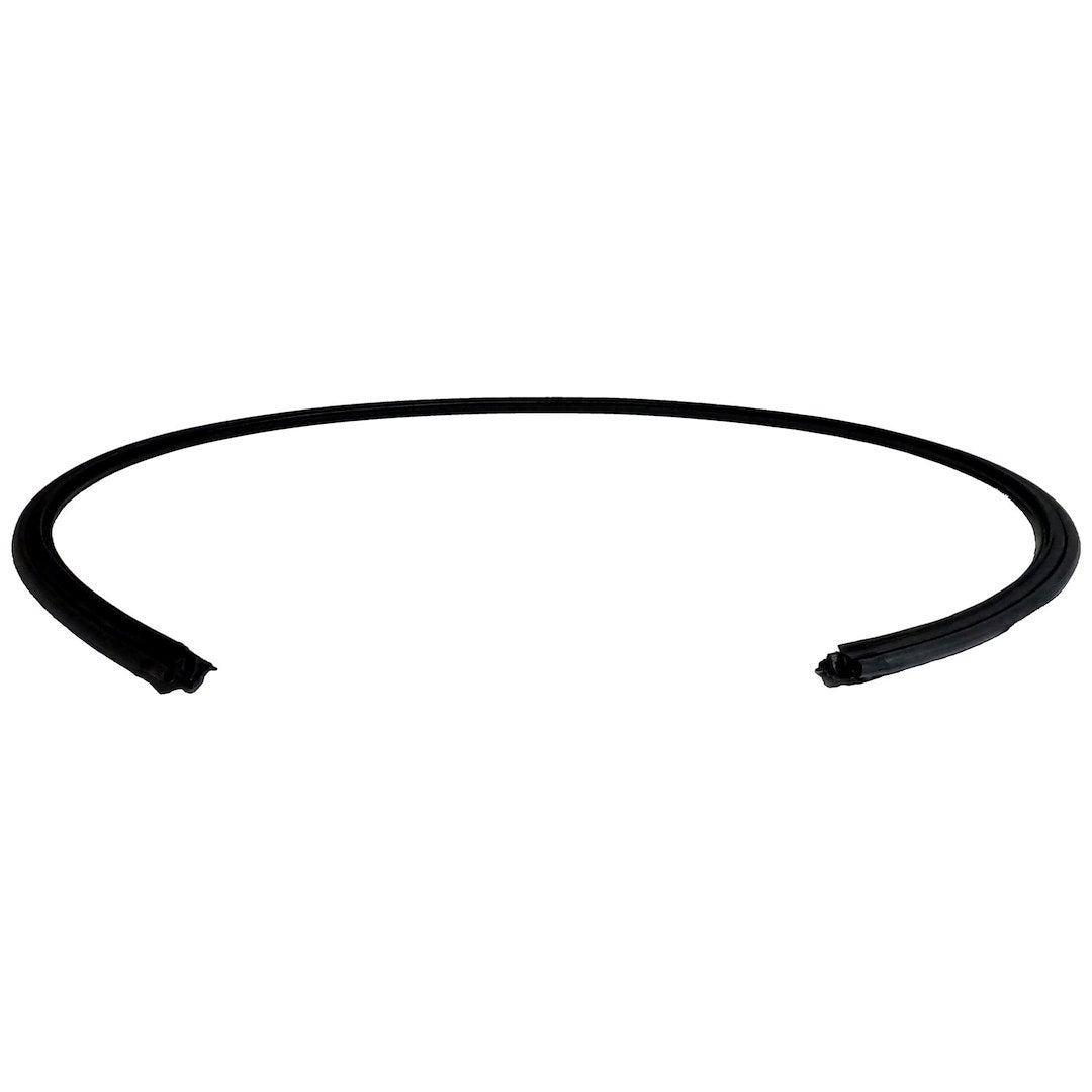 Crown Automotive 55175041ah Rear Window Gasket||55175041ah_1.Jpg||86||c1y55175041ah||2443411