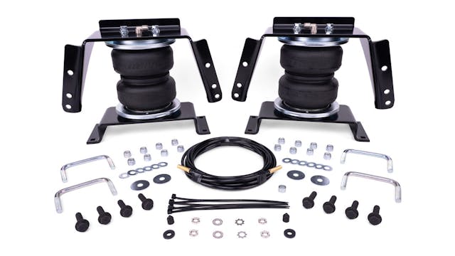Product of Air Lift 93343 Helper Spring Kit