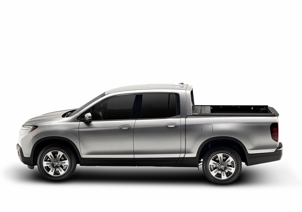 Product of Retrax RetraxPro MX Hard Manual Retractable 80502 Tonneau Cover