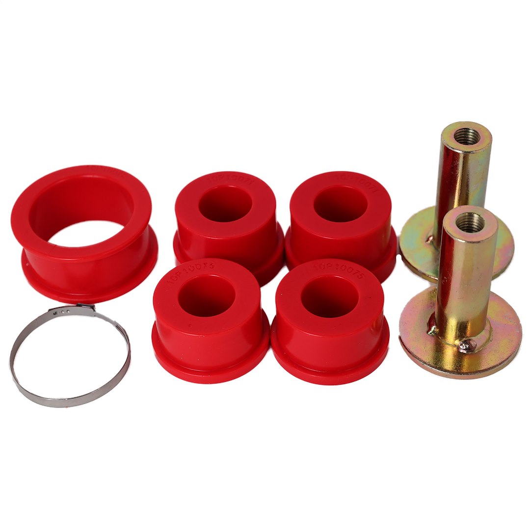 Product of Energy Suspension 3.10103r Rack And Pinion Mount Bushing