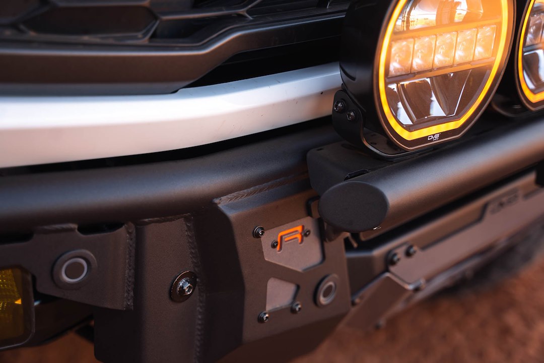 Dv8 Offroad Fbfr-02 Bumper||fbfr-02_14.Jpg||95||dv8fbfr02||2215048