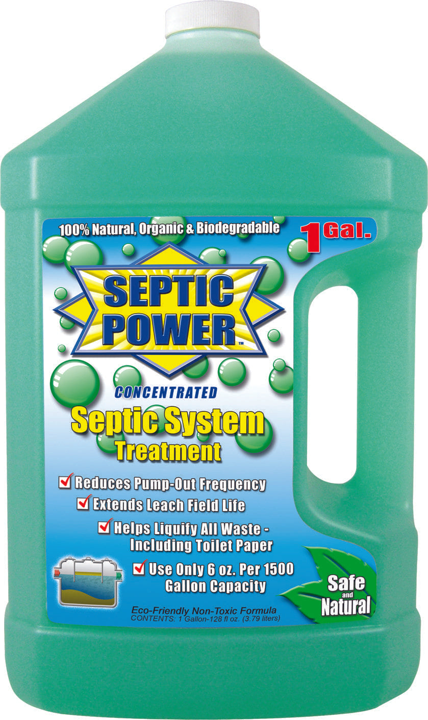 Product of Valterra V44002 Waste Holding Tank Treatment for Tanks