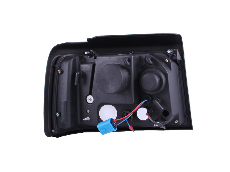 Product of Anzo Usa 111184 Headlight Assembly