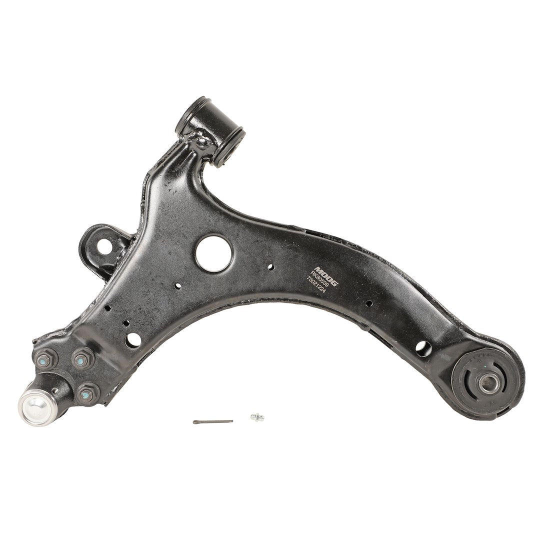 Moog Chassis Rk80539 Control Arm||rk80539_1.Jpg||86||m12rk80539||878434