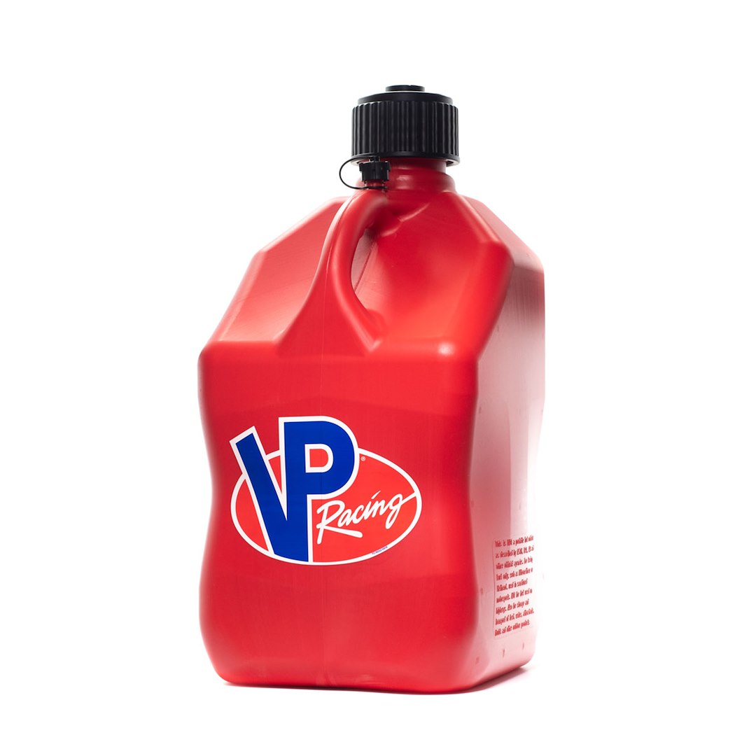 Product of Vp Racing Fuels 3512-Ca Liquid Storage Container