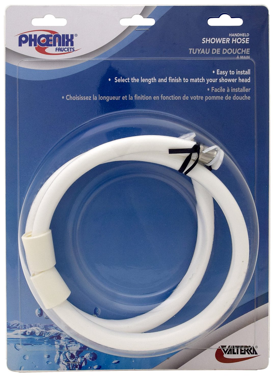 Phoenix Products Pf276021 Shower Head Hose||pf276021_1.Jpg||86||v46pf276021||1646941
