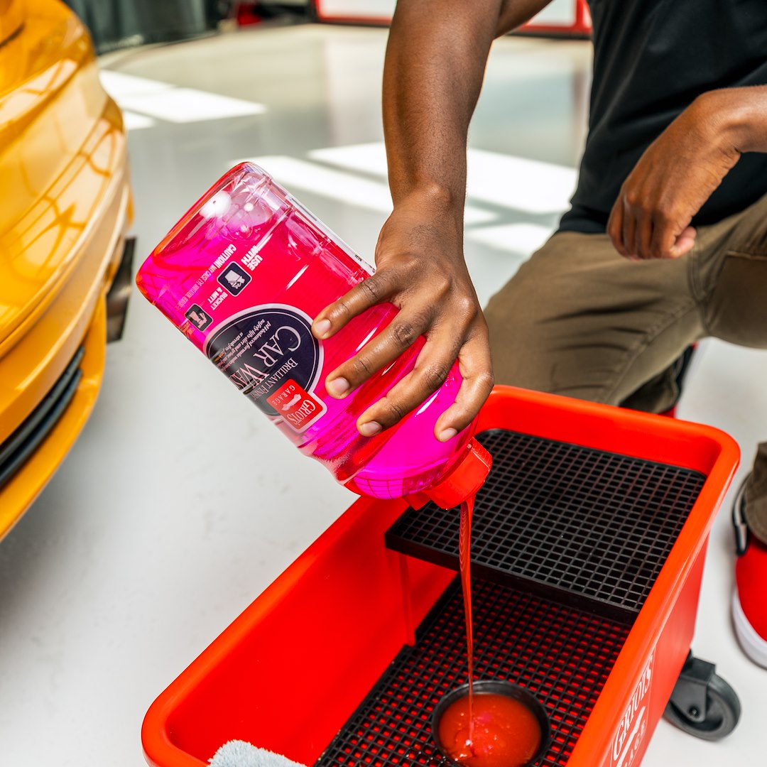 Product of Griots Garage 10866 Car Wash