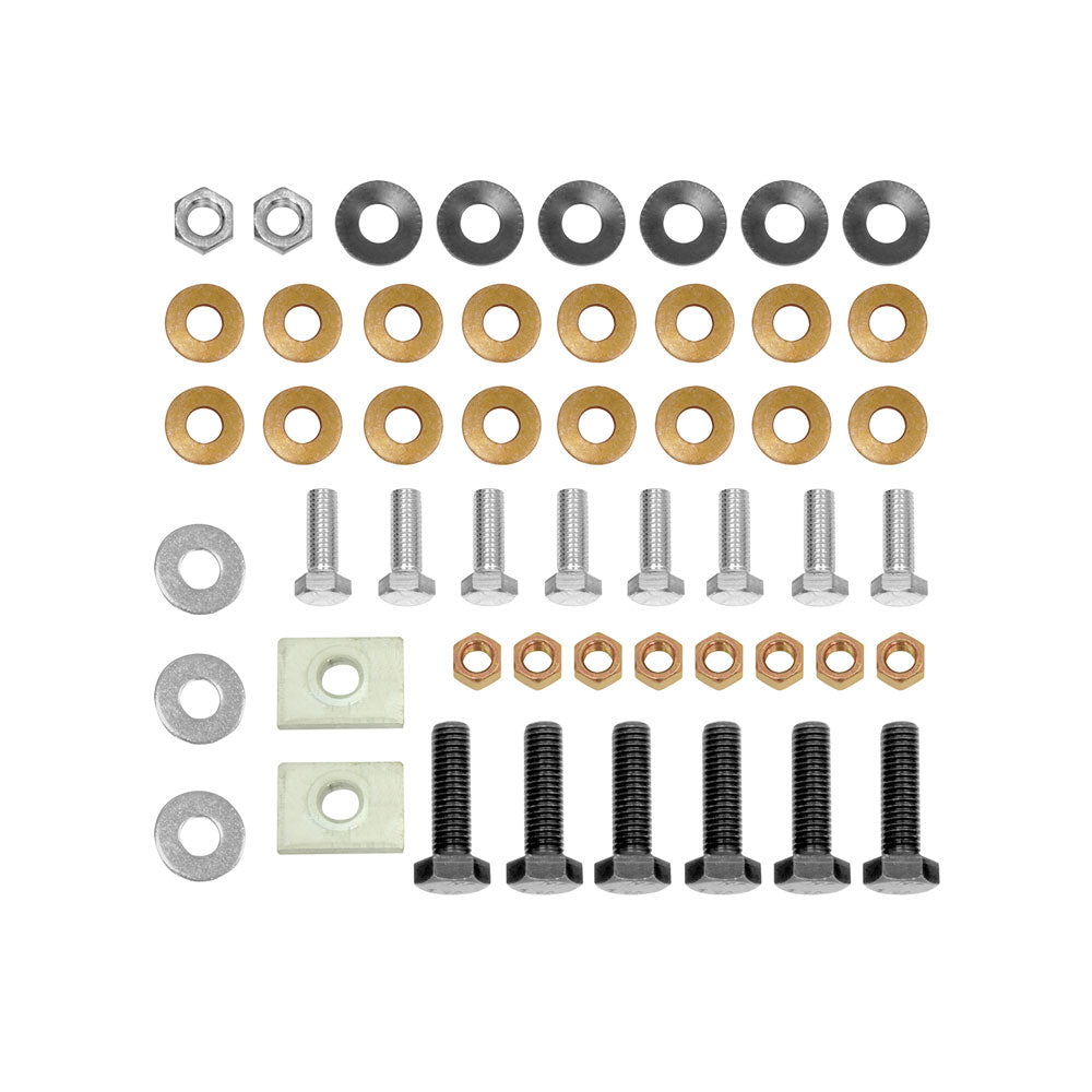 Product of Draw-Tite 41950 Class V Trailer Hitch Rear w/ 2 Inch Receiver