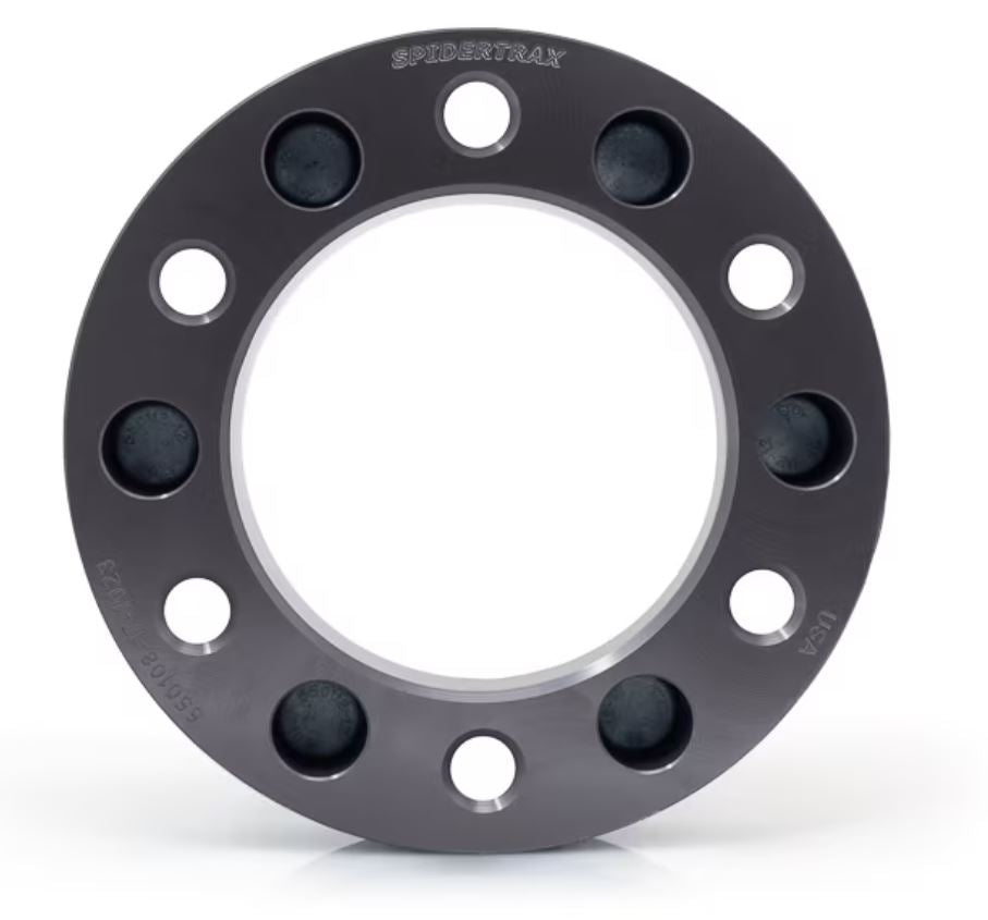 Spidertrax Whs005g Wheel Spacer||whs005g_3.Jpg||88||s2pwhs005g||1699897