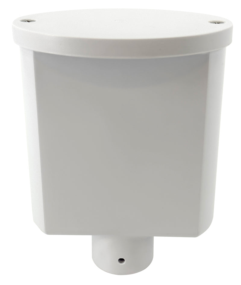 Product of Seaview Ltb-Boxw Light Mast Light Box