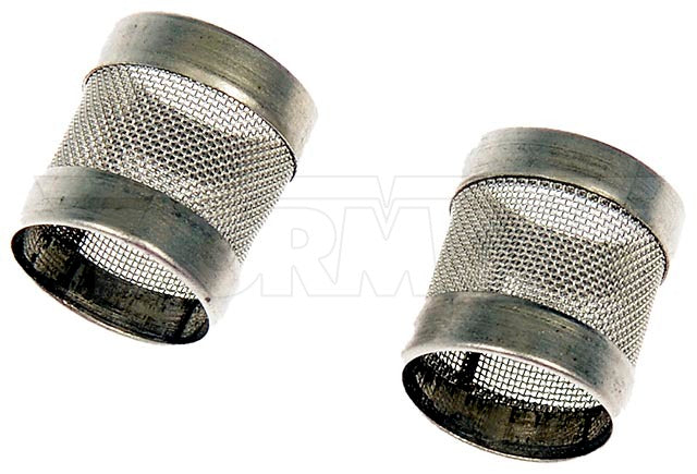 Dorman (Oe Solutions) 667-665 Turbocharger Oil Filter||667-665.Jpg||85||d18667665||1181596