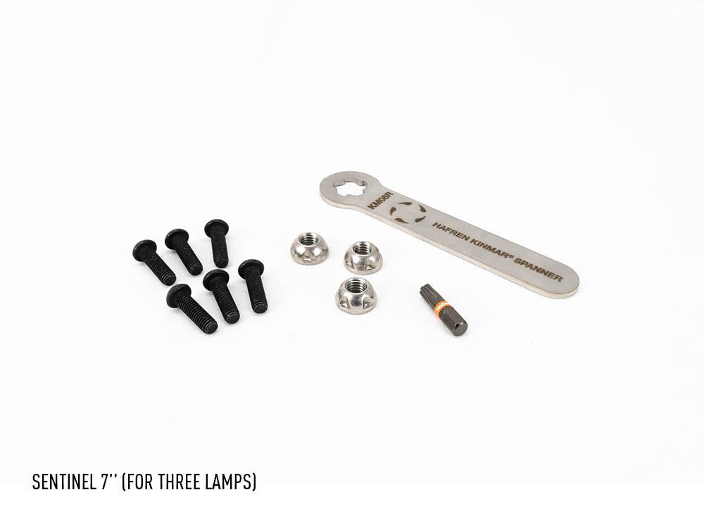 Triple-R Light 1142-0s7-K Driving/ Fog Light Lock||1142-0s7-K.Jpg||85||trp11420s7k||1148915