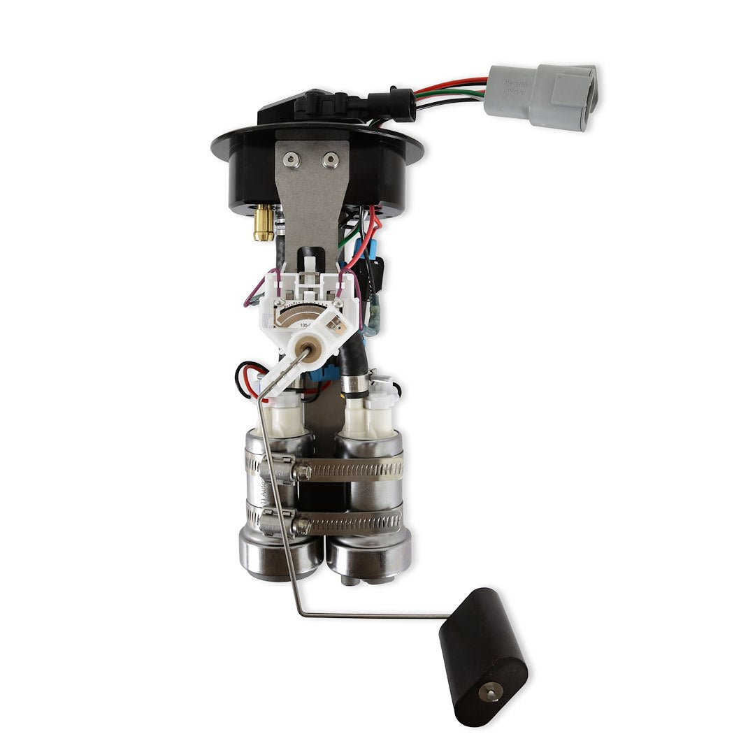 Product of Holley Performance 12-365 Fuel Pump Electric