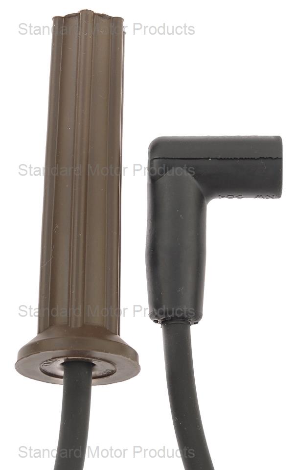 Product of Standard Motor Plug Wires 27695 Spark Plug Wire Set