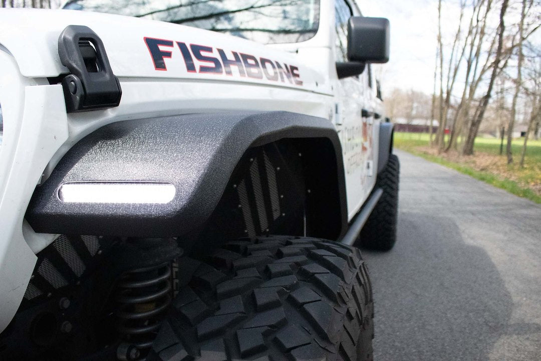 Fishbone Offroad Fb33455f Fender Flare||fb33455f_8.Jpg||93||fshfb33455f||1689364