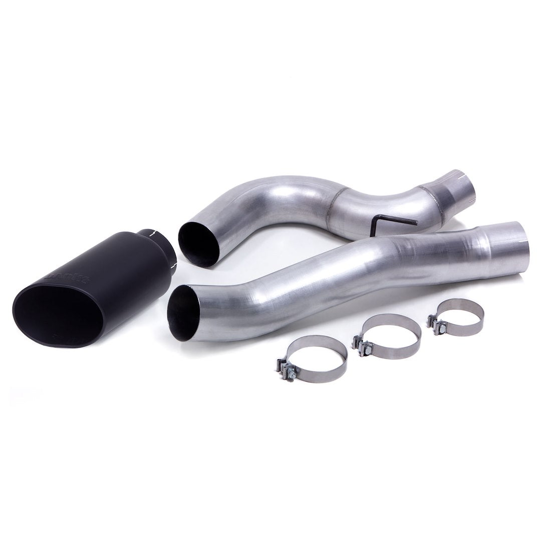 Banks Power 49777-B Exhaust System Kit||||86||b7649777b||2006534